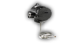 RemoteTemperature Switch